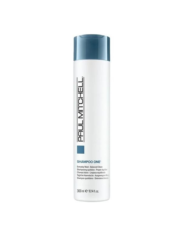 Paul Mitchell Shampoing One - 300 ml