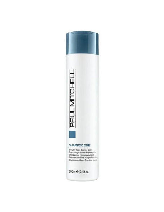 Paul Mitchell Shampoing One - 300 ml