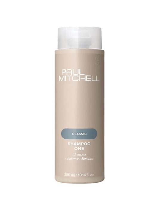 Paul Mitchell Shampoo One - 300ml