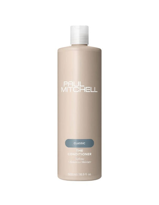 Après-shampoing Paul Mitchell - 500 ml