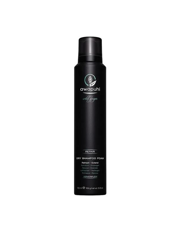 Shampoing sec mousse Paul Mitchell - 195 ml