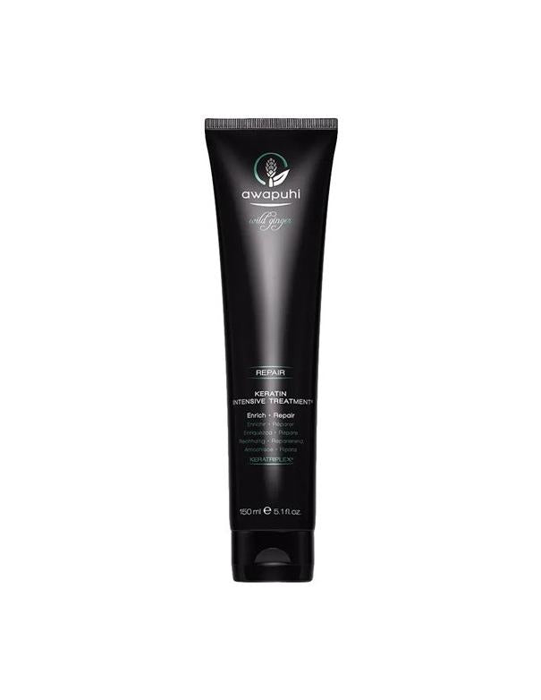 Traitement intensif à la kératine Paul Mitchell - 150 ml