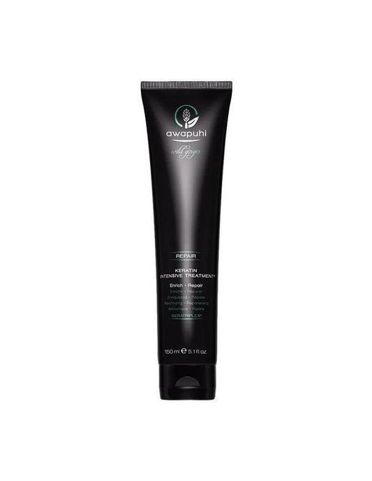 Traitement intensif à la kératine Paul Mitchell - 150 ml