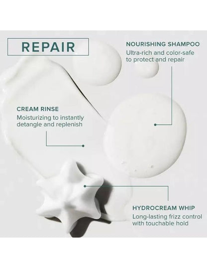 Paul Mitchell Awapuhi Wild Ginger Crème Revitalisante - 1L