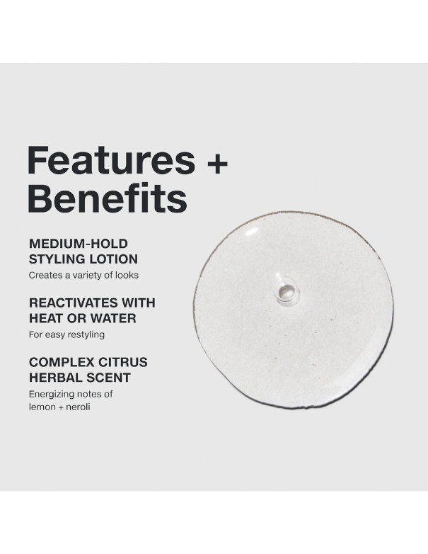 Lotion Coiffante Paul Mitchell - 250 ml