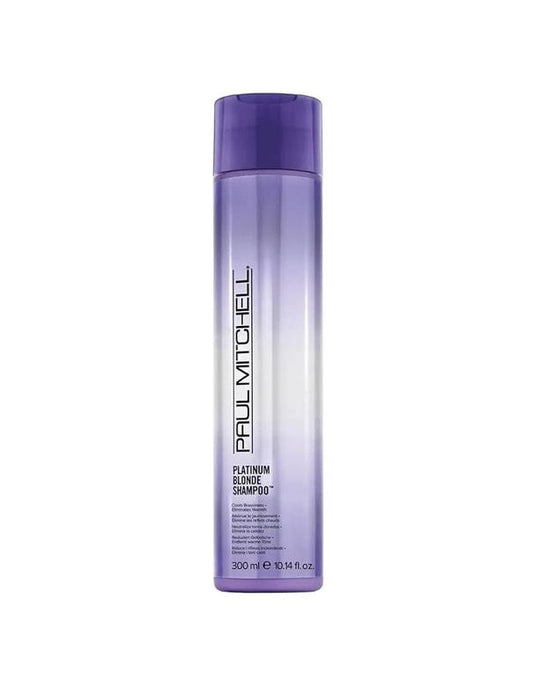 Shampoing violet blond platine Paul Mitchell - 300 ml
