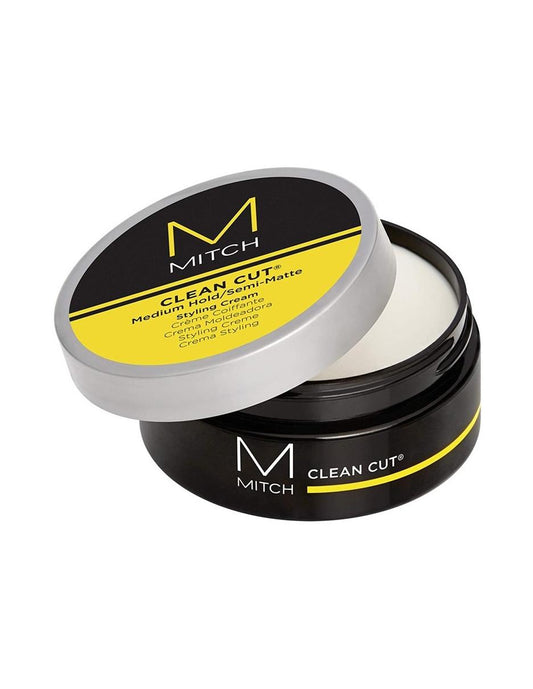 Crème coiffante MITCH Clean Cut - 85 ml