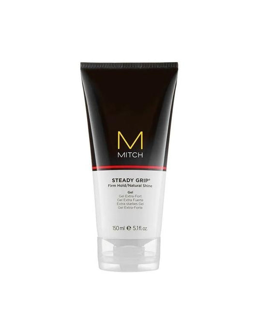 Gel coiffant MITCH Steady Grip - 150 ml