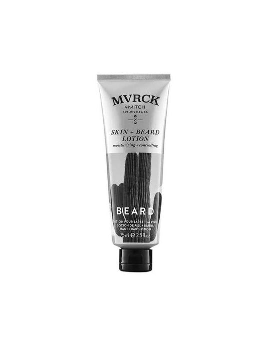 Lotion pour la barbe MVRCK Skin - 75 ml
