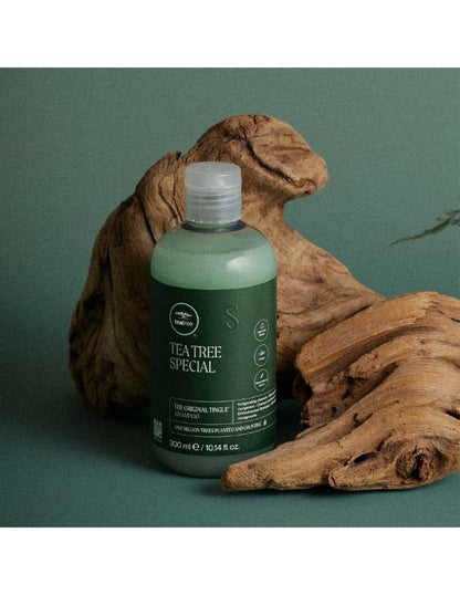 Shampooing Spécial Arbre à Thé Paul Mitchell - 500 ml