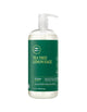 Shampooing épaississant au théier et à la sauge citronnée Paul Mitchell - 1 L