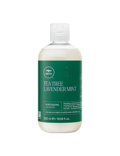 Shampoing hydratant à la lavande et à la menthe Paul Mitchell - 300 ml