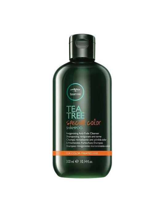 Shampoing couleur spécial arbre à thé Paul Mitchell - 300 ml