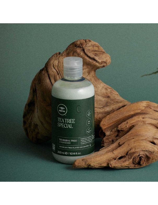 Après-shampooing spécial Tea Tree Paul Mitchell - 300 ml