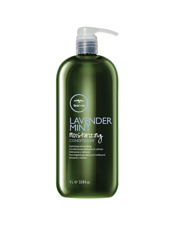 Après-shampoing hydratant à la lavande et à la menthe Paul Mitchell - 1 L
