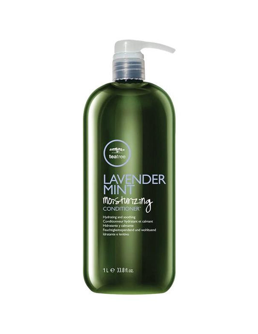 Après-shampoing hydratant à la lavande et à la menthe Paul Mitchell - 1 L