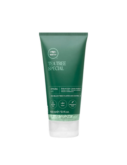 Paul Mitchell Tea Tree Styling Gel - 200ml