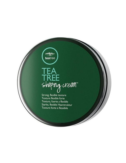 Crème modelante à l'arbre à thé Paul Mitchell - 85 g