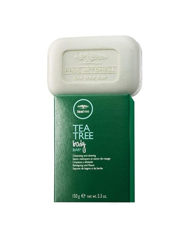Savon corporel à l'arbre à thé Paul Mitchell