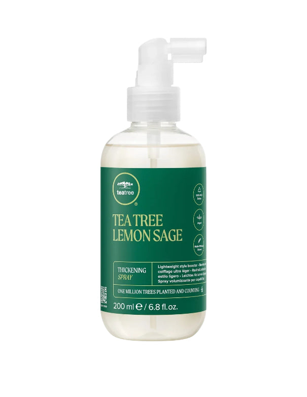 Spray épaississant Lemon Sage Paul Mitchell - 200 ml