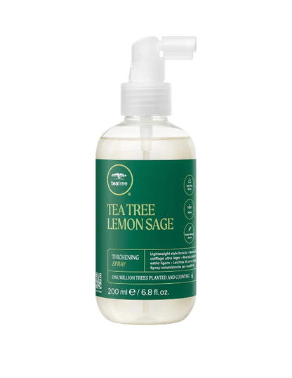 Spray épaississant Lemon Sage Paul Mitchell - 200 ml