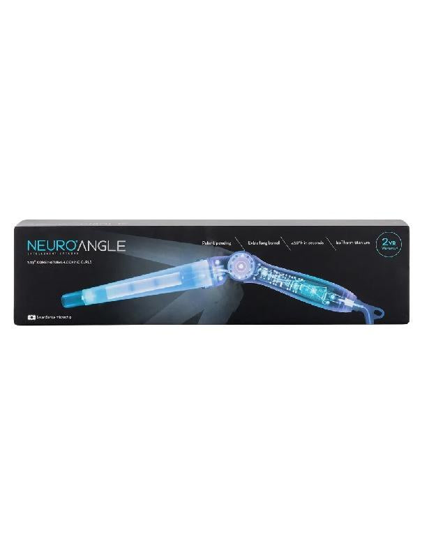 Cône de coiffage Paul Mitchell Neuro Angle 1,25
