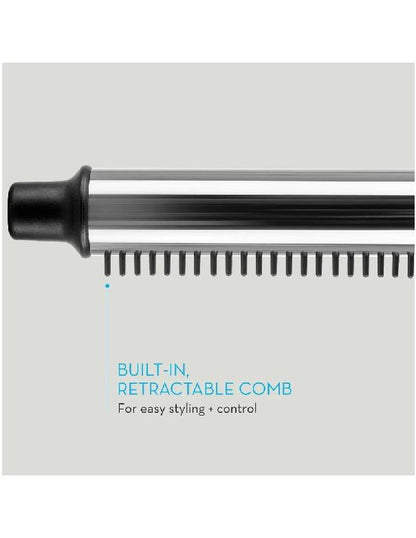 Fer à friser Paul Mitchell Neuro Guide avec peigne intégré 1,25