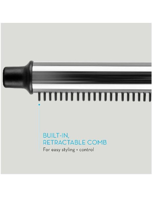 Fer à friser Paul Mitchell Neuro Guide avec peigne intégré 1,25