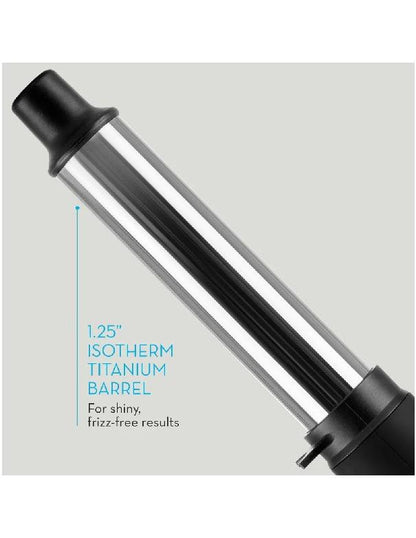 Fer à friser Paul Mitchell Neuro Guide avec peigne intégré 1,25