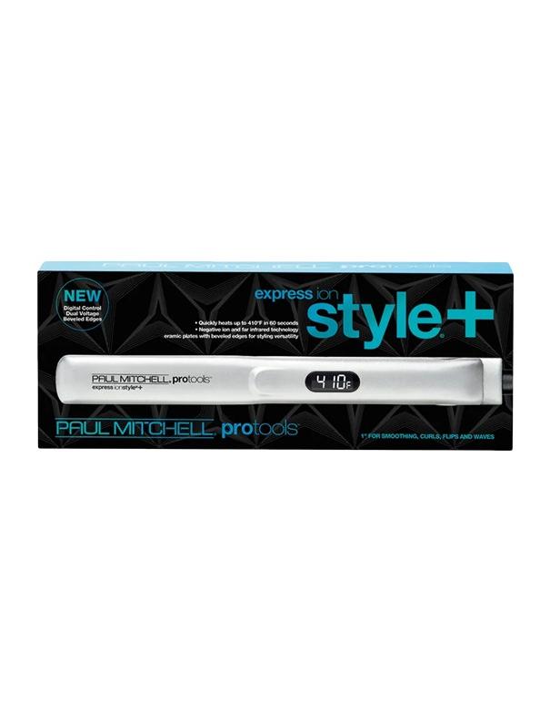 Fer plat Paul Mitchell Express Ion Style