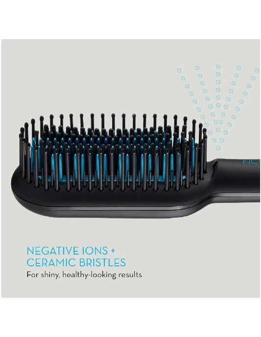 Brosse chauffante lissante Paul Mitchell Neuro Sleek