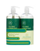 Paul Mitchell Tea Tree Lemon Sage Energizing Duo Volume Litre