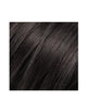 Chignon amusant Jon Renau - 1B/4