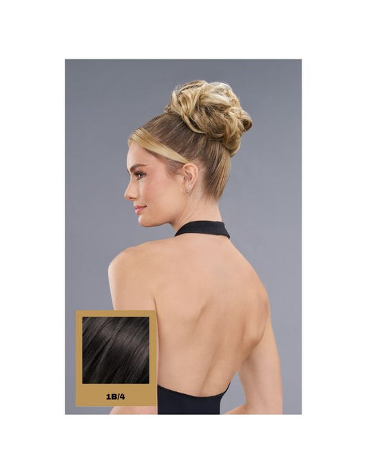 Chignon amusant Jon Renau - 1B/4