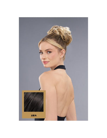 Chignon amusant Jon Renau - 1B/4