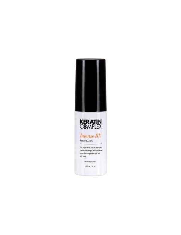 Sérum réparateur intense RX Keratin Complex - 45 ml