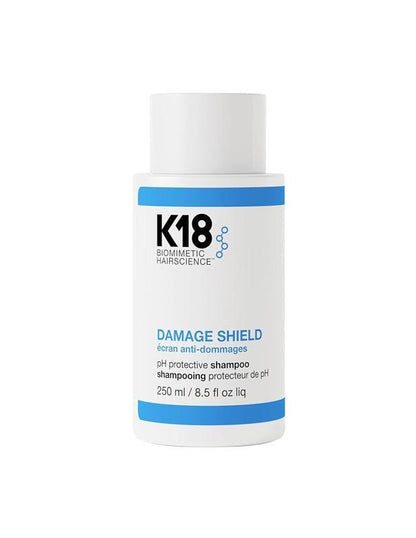 Shampoing protecteur K18 Damage Shield PH - 250 ml