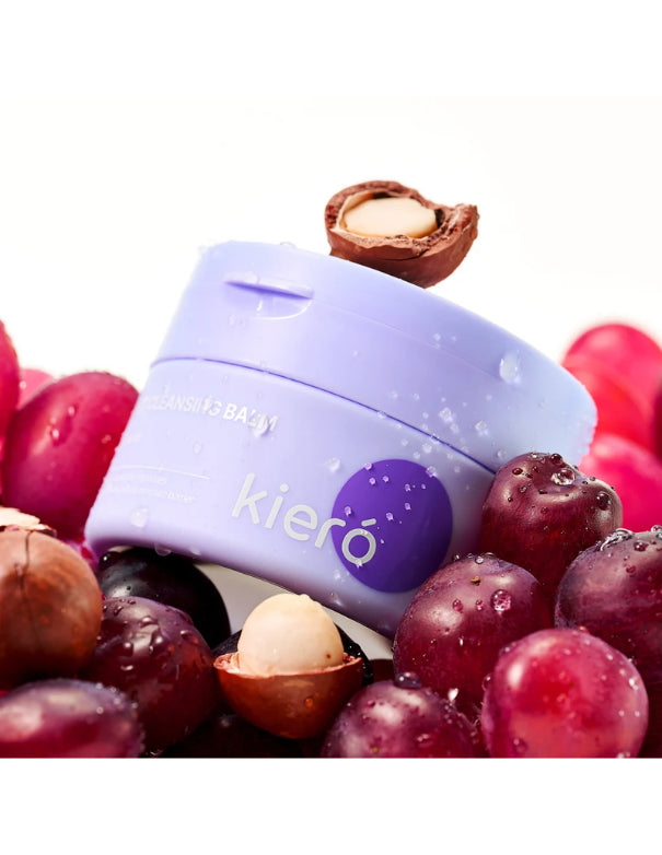 Kiero Comfort Cleansing Balm - 80g