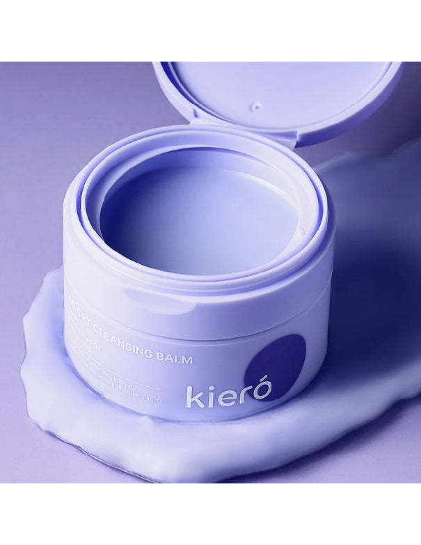 Kiero Comfort Cleansing Balm - 80g