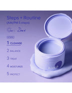 Kiero Comfort Cleansing Balm - 80g