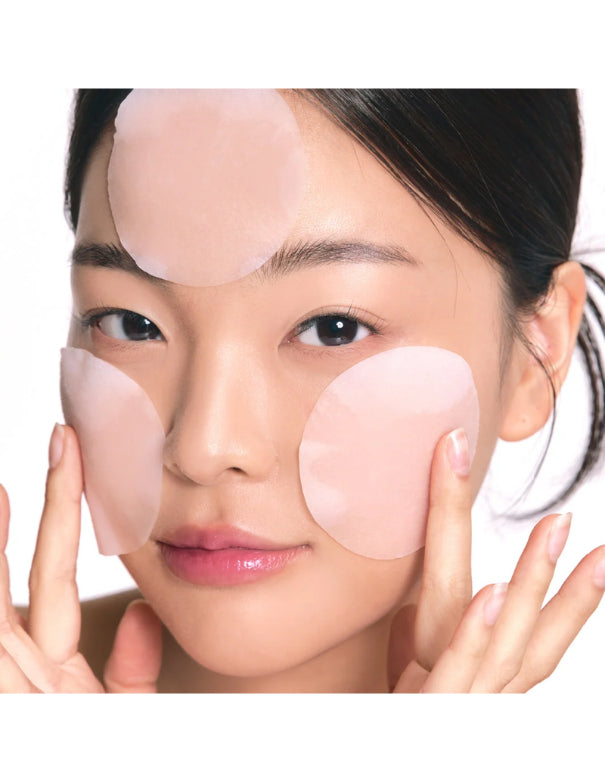 Kiero Balance Toner Pads - 60 pads