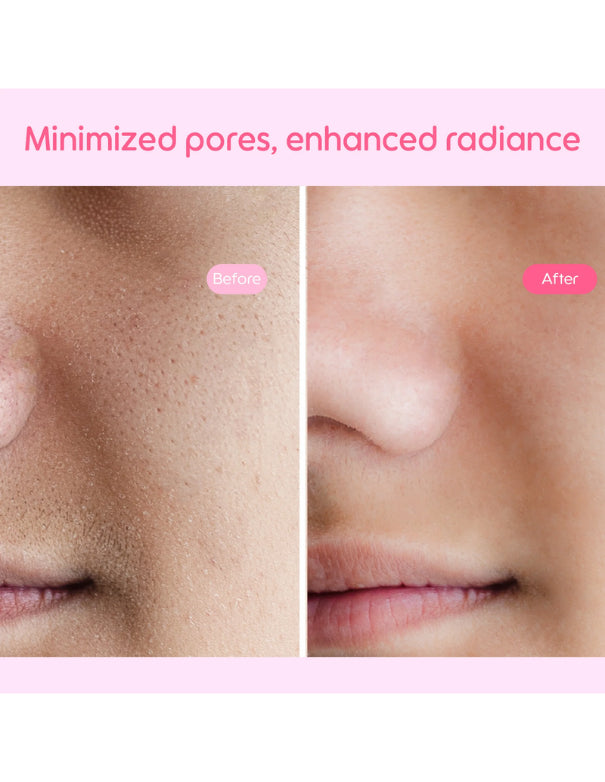 Kiero Balance Toner Pads - 60 pads
