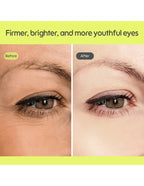 Kiero Pure Radiant Eye Cream - 25ml