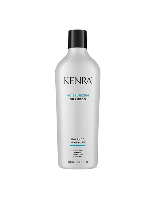 Shampooing hydratant professionnel Kenra - 300 ml
