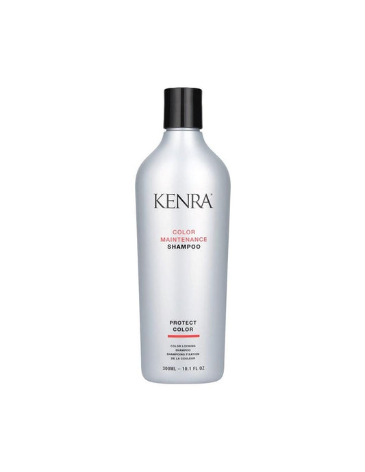 Shampooing d'entretien couleur Kenra - 300 ml