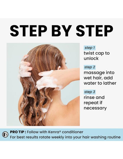 Kenra Clarify Shampoo - 300ml