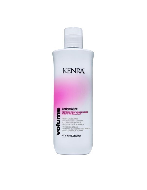 Après-shampoing volumateur Kenra - 300 ml