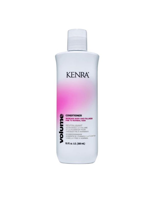 Après-shampoing volumateur Kenra - 300 ml