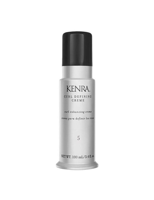 Crème définition de boucles Kenra Professional 5 - 100 ml