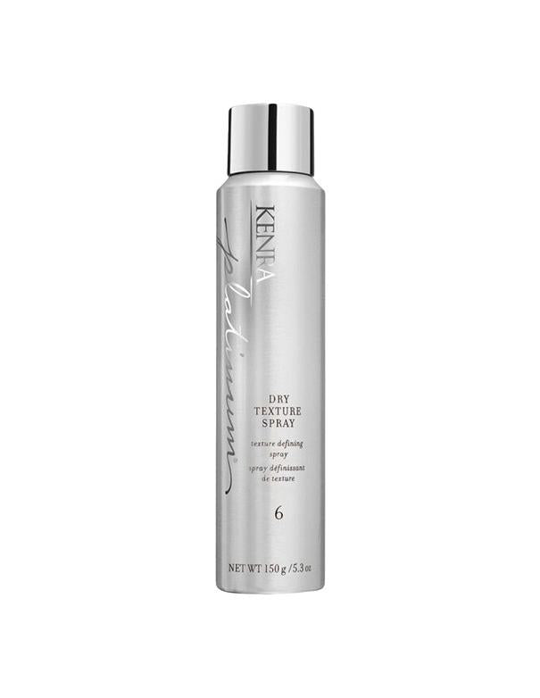 Spray texturant sec Kenra Professional Platinum - 152 g